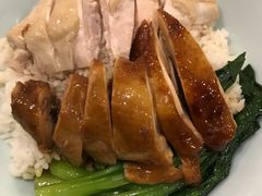 -新大咀港式茶餐厅(宝山万达店)