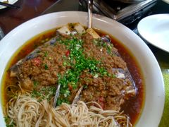 -茶港食堂(武昌店)