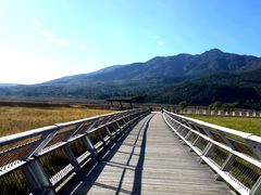 景点-腾冲北海湿地