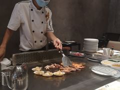 -大渔铁板烧(蛇口店)