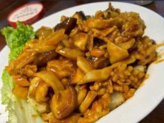 -惠宾饭庄(中山路店)