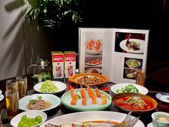 -淮扬府(安定门店)