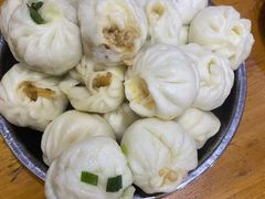 -红帽叔叔包子