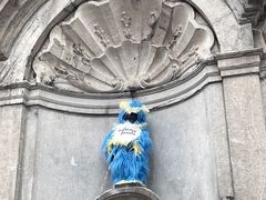 -布鲁塞尔大广场