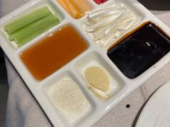 -四季民福烤鸭店(外滩外白渡桥店)