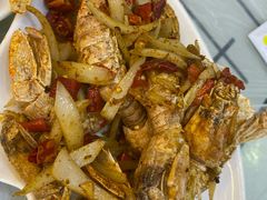 皮皮虾-覃记海鲜美食餐厅