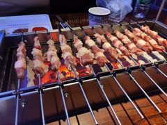 -三个蒙古大叔羊肉串(大宁店)