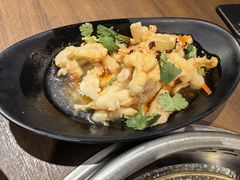 -快乐小羊·内蒙牛羊肉火锅(流花中心店)