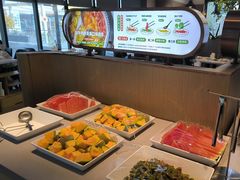 -潮牛壹号鲜牛肉火锅(光谷天地店)