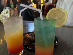 -haxnbauer海森堡德国餐厅(深圳coco店)