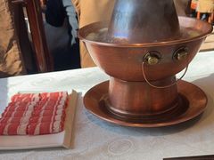 -东来顺饭庄(天坛店)