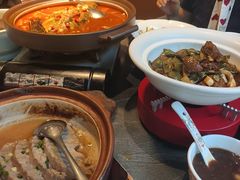 -琼林徽宴(中央门店)