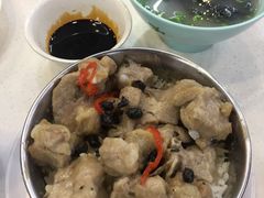 -德兴茶餐厅(沙田店)
