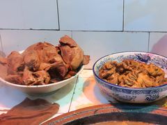 -六爷门框百年卤煮