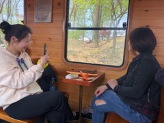 -冶山国家矿山公园