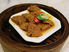 咖喱金钱肚-盆满钵满·国家非遗传承(云台店)