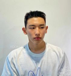 -名发世家烫染