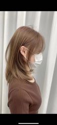 -ASG Hair Salon烫染·接发