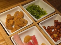 -九锅一堂酸菜鱼(新南凯德直营店)