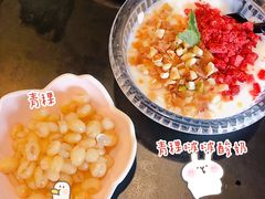 -豪客来牛排(中核世纪广场店)