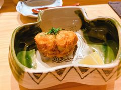 -鮨青(恒基名人购物中心店)