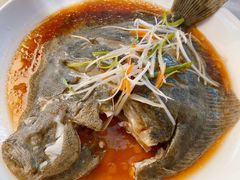 -阿弟特色海鲜餐厅·大排档(平潭店)