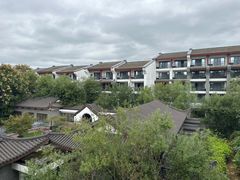 -杭州西溪喜来登度假大酒店