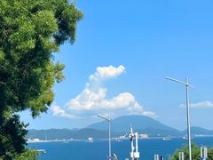 -玫瑰海岸文化旅游度假区