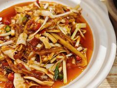 -叁煨蹄花·下饭盐帮菜(人民广场店)