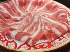 -楠火锅(西单店)