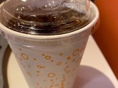 可乐-麦当劳(红荔西店)