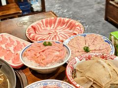 -楠火锅(西单店)