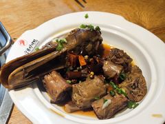 -守柴炉烤鸭(中海国际店)