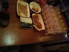 -Helens海伦司小酒馆(鼓楼店)