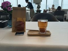 -北京柏悦酒店·锦庭餐厅Dining Room