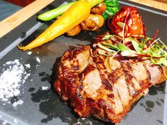 -YUE·6·西式融合餐厅(外滩六号店)