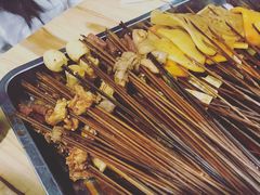 -雲记卢妈冷锅串串(中道街总店)