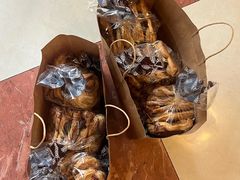 -国际饭店·帆声西饼屋(黄河路店)