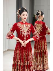 -纯色时光婚纱艺术馆WHITE