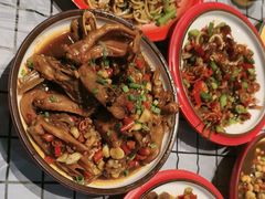 -江西老表·经典江西八大碗