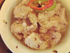 -潮府馆·非遗潮州菜·港式点心(世纪公园店)