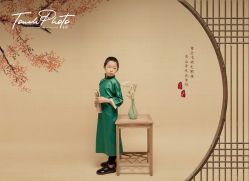 -韩国童感TOUCH PHOTO儿童摄影(朝阳分店)