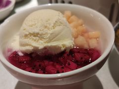 -宁夏国强手抓羊肉·清真菜(未央路凤三店)