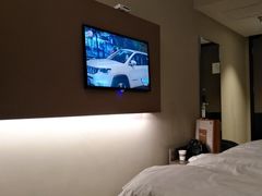 -如家精选酒店(上海张江广兰路地铁站店)