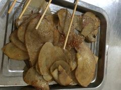 iphone_upload_pic-马老大烧烤(和平路店)