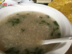 -益民清真美食城