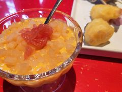 -春色如许·茶食餐厅(桃李春风店)