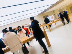 -Apple零售店(苏州店)