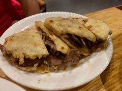 卤肉锅盔-盘飧市(春熙路店)