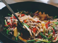 -国庆鸡杂老店